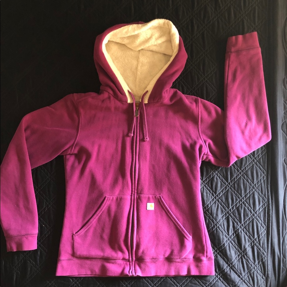Carhartt Sweatshirt